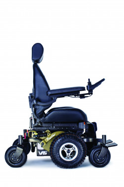 Mogic Mobility Frontier V6 All-Terrain