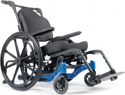 PDG Fuze T20 Manual Tilt-in-Space Wheelchair