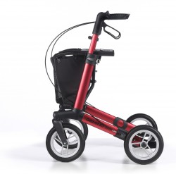 Gemino 30 Comfort Lightweight Rollator  