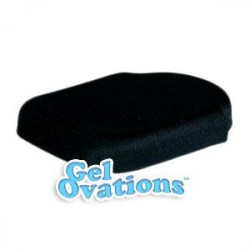 Gel Ovations Footplate Covers