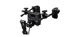 Mo-vis Head Controls