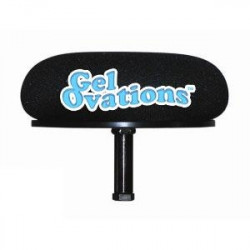 Gel Ovations Knee Protector Buttons
