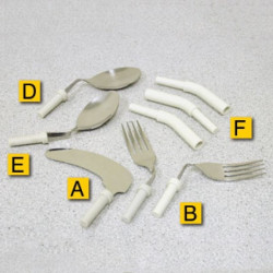 Kings Modular Specialised Cutlery & Utensils