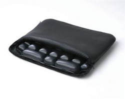 LTV Cushion with Leather Cover 