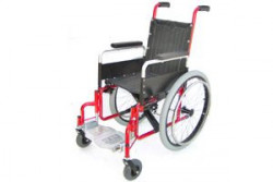 Glide Series 3 Bambino Wheelchair