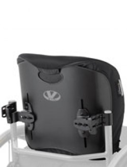 Varilite Icon Back System Mid