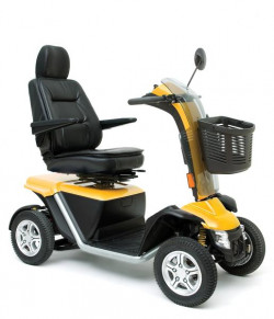 Pathrider 140XL