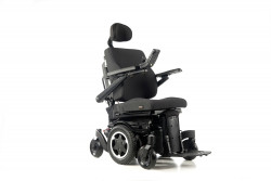 Q500 M MID-WHEEL POWERED WHEELCHAIR