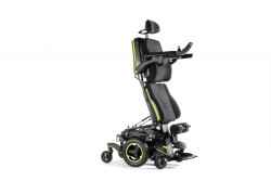 Q700 Up - Stand Up Power Wheelchair