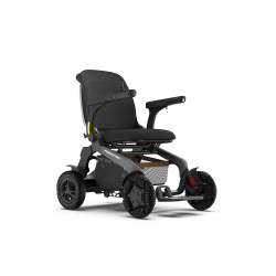 Rebooter E60