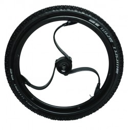 Loopwheels Extreme