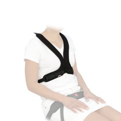 Spex Centrepoint Shoulder Harness