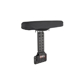 Spex Fixed-Angle Wheelchair Arm Supports