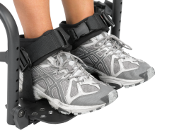 Spex Wheelchair Foot-Fast Ankle Stabilisers