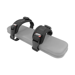 Spex Wheelchair Padded Forearm Straps
