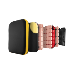 Spex SuperShape Back Support