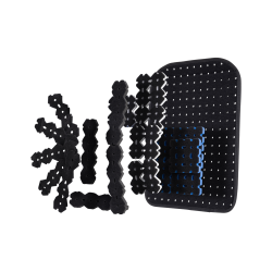 Spex Tessellated Shape System