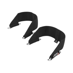  Spex Wheelchair Webbing Heel Loops