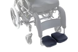 Spex Wheelchair Footplate Padding
