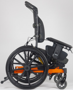 PDG Stellar LEAP Tilt-in-Space Wheelchair