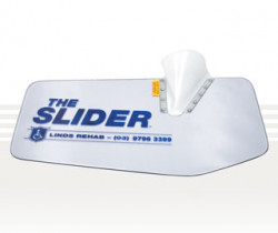 The Slider Board