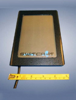 Touch Drive 2