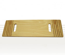 Transfer Board with Handholes