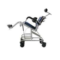 TUKI Tilt Shower Commode