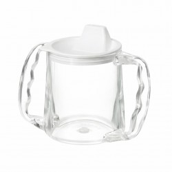 Two Handled Mug