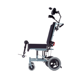 Seating Dynamics - Dynamic Rocker Back Interface