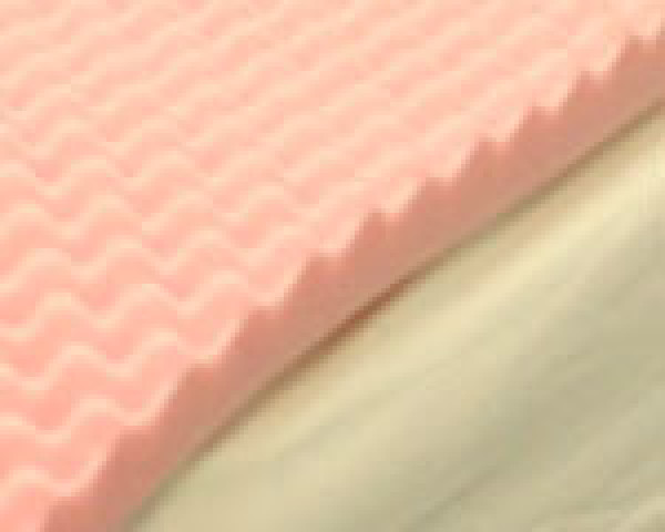 home zone mattress overlay foam