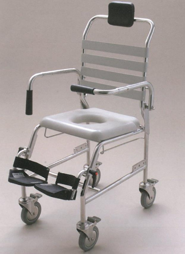 Ottobock shower commode online