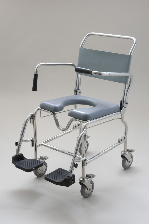Ottobock cheap shower commode