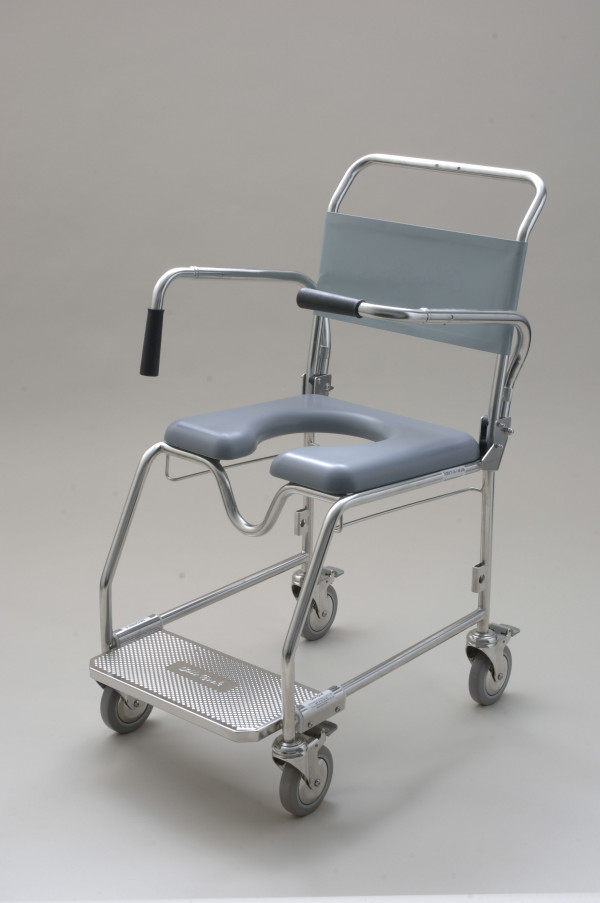 Ottobock shower 2025 commode