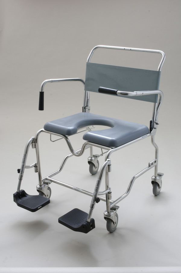Ottobock shower commode online