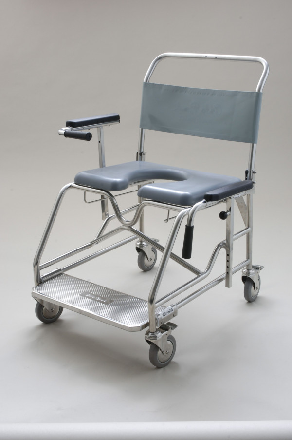 Ottobock cheap shower commode