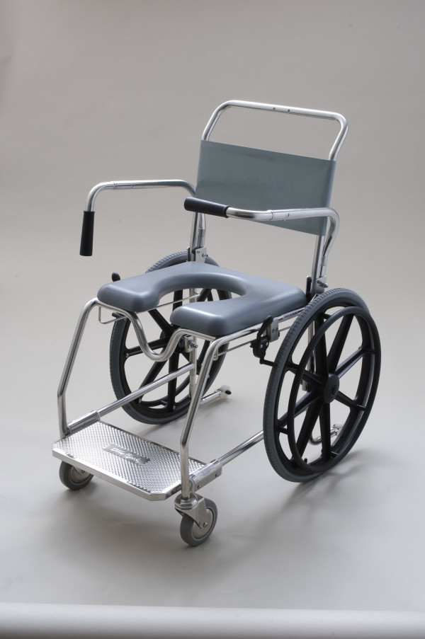 Ottobock shower commode online