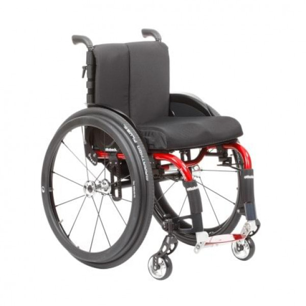 Otto Bock Ventus - Rigid Lightweight - Manual Wheelchairs - Wheelchairs