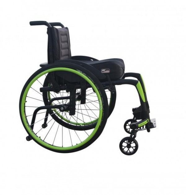 Motion Composites Apex Fixed Lightweight Manual Wheelchairs