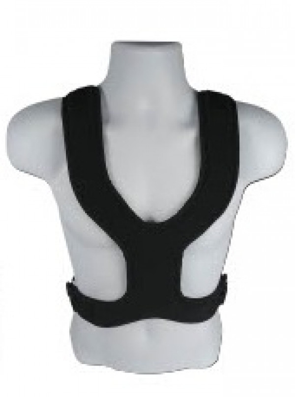Upper body sales brace