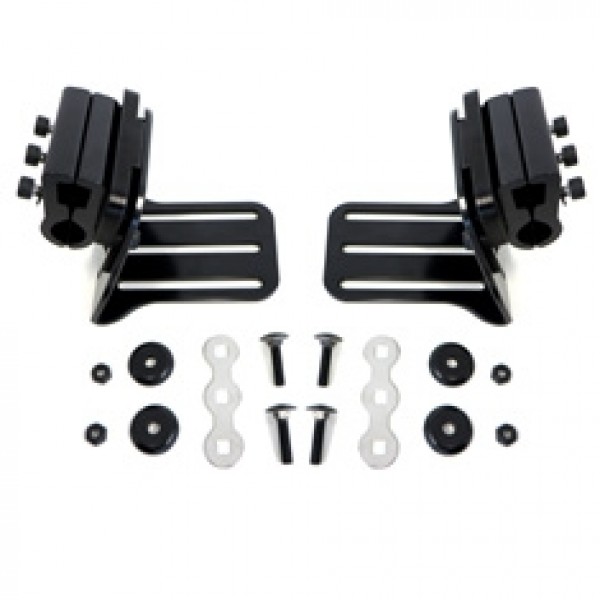 Dreamline Fixed Hardware - Original Style - Seating & Positioning