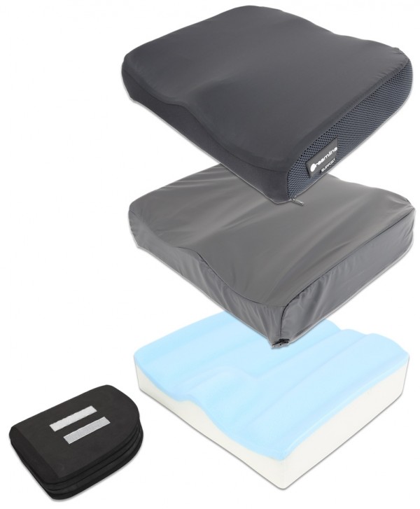 Dreamline Support Seating & Positioning