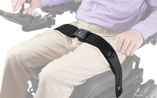 Body Point Evoflex - Positioning & Restraint - Seating & Positioning