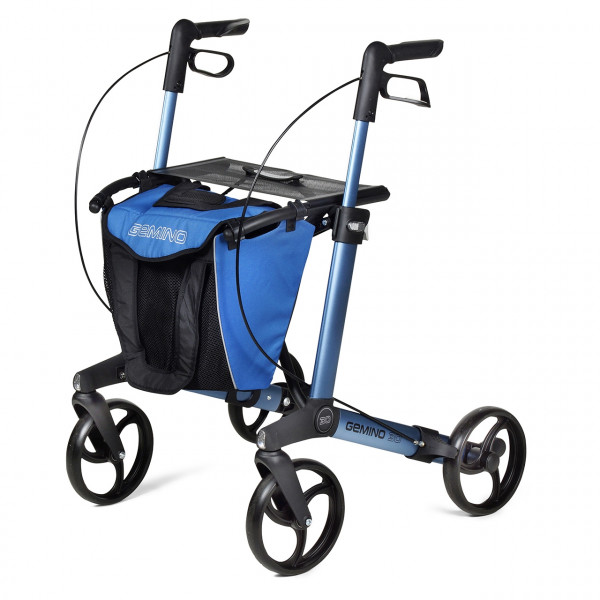 Handicare Gemino 30 Lightweight Rollator