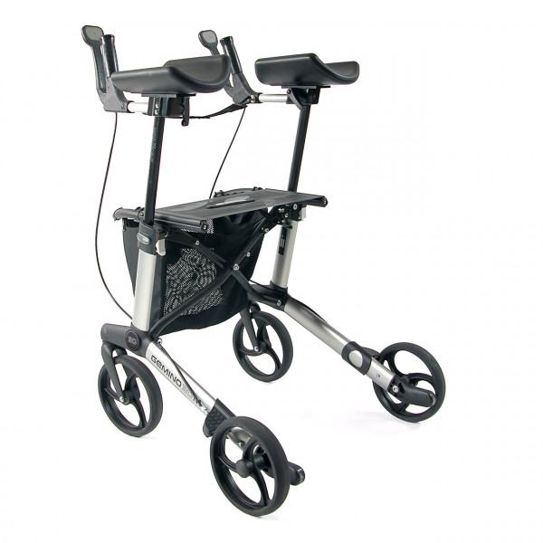 Handicare Gemino 30m Gutter Arm Walker Mobility