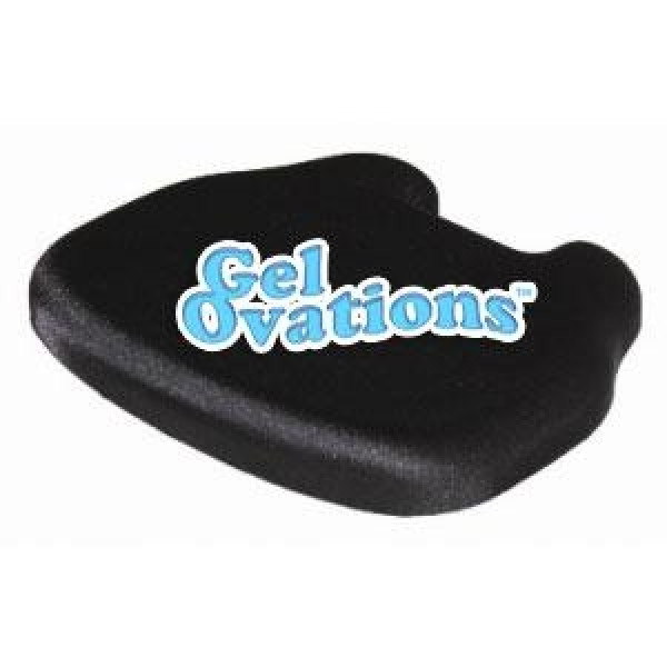 Gel Ovations Footplate Covers Wheelchair Options Wheelchair