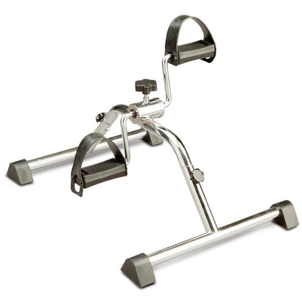 upper body pedal exerciser