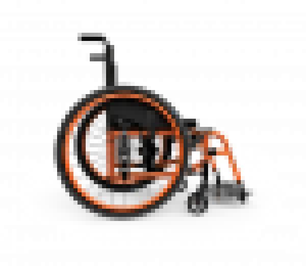 Motion Composites Helio C2 Carbon folding wheelchair Manual