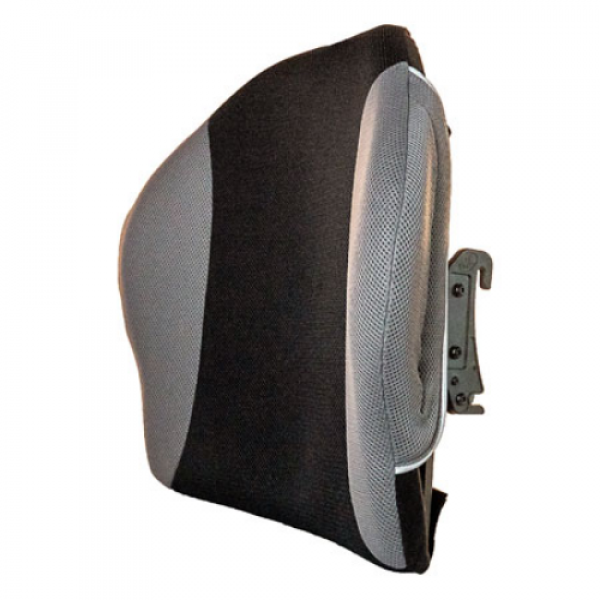 Xtend™ LOW HEIGHT ADJUSTABLE THORACIC BACK SUPPORT Backrests