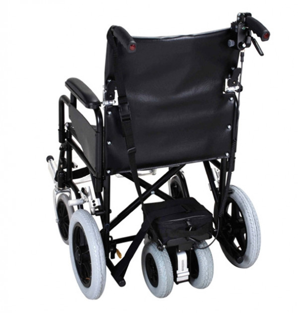 Power Pack For Manual Wheelchairs Power Assist Units Wheelchair Accessories Wheelchairs